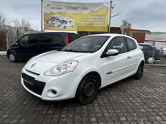 Bild des Angebotes Renault Clio III 1.2i Collection Klima BC MFL EU5 1.Hand