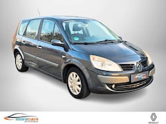 Bild des Angebotes Renault Grand Scenic Exception 7-Sitze 8-fach bereift