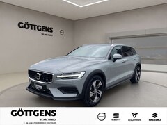 Bild des Angebotes Volvo V60 Cross Country B4 AWD Plus PANO NAVI LED 18LM