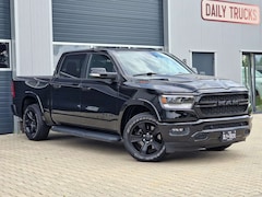 Bild des Angebotes Dodge RAM 1500 Night 3.0 Diesel AHK LED Navi Kamera