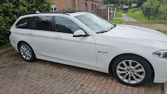 Bild des Angebotes BMW 535 535 d xDrive
