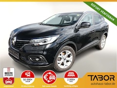 Bild des Angebotes Renault Kadjar 1.5 dCi 115 EDC Zen Nav PDC Kam SHZ LM17Z