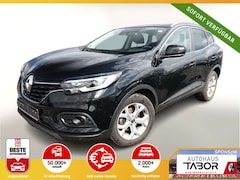 Bild des Angebotes Renault Kadjar 1.5 dCi 115 EDC Zen Nav PDC Kam SHZ LM17Z