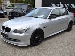 BMW M5 Alpina B5 Switch-Tronic  23300.-Fest Preis