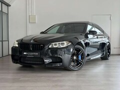 Bild des Angebotes BMW M5 4.4 V8 *Schiebedach *HeadUp *LaneAssist uvm.