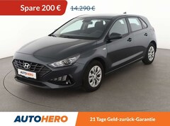 Bild des Angebotes Hyundai i30 1.5 Intro Edition*KLIMA*GARANTIE*