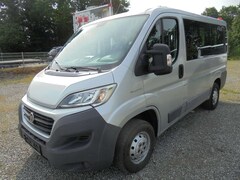 Bild des Angebotes Fiat Ducato 2.3 DS Kombi 33 150 L1H1 Rollstuhlrampe