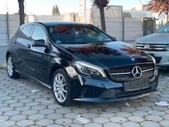 Bild des Angebotes Mercedes-Benz A 220 CDI Automatik Navi Leder Led High Kamera