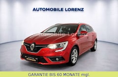 Bild des Angebotes Renault Megane IV Grandtour Business Edition / AUTOMATIK