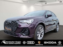 Bild des Angebotes Audi Q3 S line 2 x S line LED Scheinw. Pano