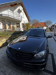 Bild des Angebotes Mercedes-Benz CLC 180 Kompressor