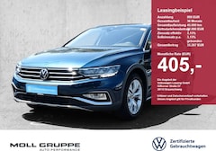 Bild des Angebotes VW Passat Alltrack Variant 2.0 TDI 4Motion DSG
