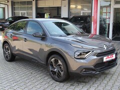 Bild des Angebotes Citroen C4 PLUS LED NAV CAM 18Z Sitzheizung