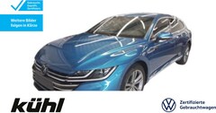 Bild des Angebotes VW Arteon 2.0 TDI DSG R-Line Matrix/