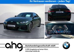 Bild des Angebotes BMW 440 M440i Gran Coupe Laserlicht Aktive Geschw. H&K 3
