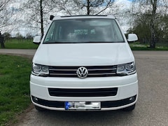 Bild des Angebotes VW T5 California Comfortline Edition 2.0 TDI