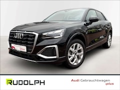 Bild des Angebotes Audi Q2 advanced 35 TFSI S tronic MATRIX KAMERA NAVI ACC