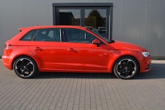 Bild des Angebotes Audi A3 Sportback S-Line quattro-Garantie inclusive