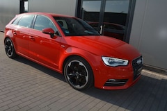 Bild des Angebotes Audi A3 Sportback S-Line quattro-Garantie inclusive