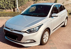 Bild des Angebotes Hyundai i20 1.2 Classic