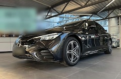 Bild des Angebotes Mercedes-Benz EQE 300 AMG Night Pano KeyGO Memo Distronic