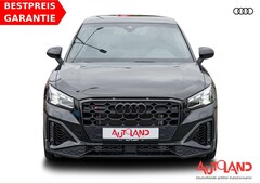 Bild des Angebotes Audi SQ2 2.0 TFSI quattro LED Navi AHK Tempomat DAB