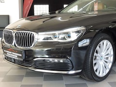 Bild des Angebotes BMW 740 i Shadowl/HUD/360°/Pano/Laser/Massage/Softcl