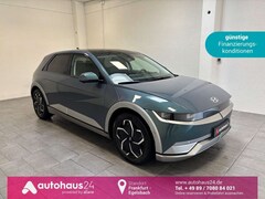 Bild des Angebotes Hyundai IONIQ 5 Uniq|Navi|360°|Pano|Bose