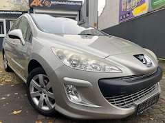 Bild des Angebotes Peugeot 308 Sport 1.6*KLIMA*PANORAMA*ZV*BC*E-FENSTER*MFL