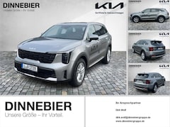 Bild des Angebotes Kia Sorento Platinum 1.6T HEV AWD+360°Kamera+LED