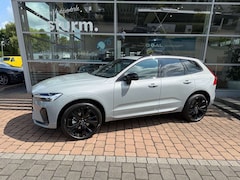 Bild des Angebotes Volvo XC60 B5 AWD Plus Black Edition *Pano, Licht, 360°*