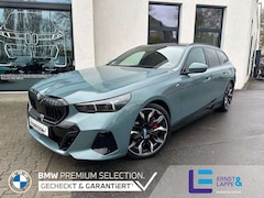 Bild des Angebotes BMW 550 e xDrive Touring M Sport Pro || AHK Autobahnass