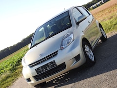 Bild des Angebotes Daihatsu Sirion 2.Hand .28846km. Klima . Winterreifen !