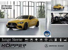 Bild des Angebotes Mercedes-Benz CLE 53 AMG 4M+ Coupé PREMIUM DYNAMIC PLUS Standh