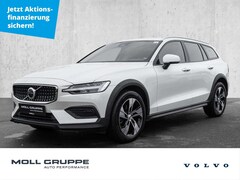 Bild des Angebotes Volvo V60 Cross Country B4 AWD Plus LED