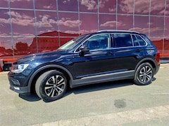 Bild des Angebotes VW Tiguan Tiguan Diesel 2.0 TDI 5N Trendline
