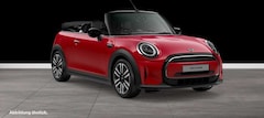 Bild des Angebotes MINI Cooper Cabrio Cooper Cabrio Classic-Trim LED RFK Navi