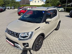 Bild des Angebotes Suzuki Ignis 1.2 Comfort CVT Hybrid