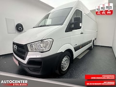 Hyundai H 350 Kasten L3H2 Profi "MULTI-CAM-KLIMA-TEMPO"