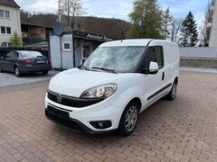 Bild des Angebotes Fiat Doblo Klima 91.000km