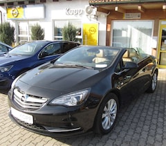 Bild des Angebotes Opel Cascada Active 1,4 T. ecoFlex - Ehem. UPE: 38.125,00 €