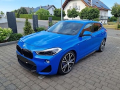 Bild des Angebotes BMW X2 X2 sDrive20i Aut. Sport