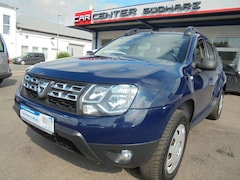 Bild des Angebotes Dacia Duster I Laureate 4x4