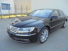 Bild des Angebotes VW Phaeton V6 3.0 TDI 4Motion 5Sitzer~Traum Zustand
