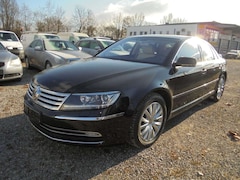 Bild des Angebotes VW Phaeton V6 3.0 TDI 4Motion 5Sitzer~Traum Zustand