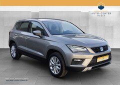 Bild des Angebotes SEAT Ateca 1.4 TSI Style AHK*AUT*KlimaA*LED*LM*PDC