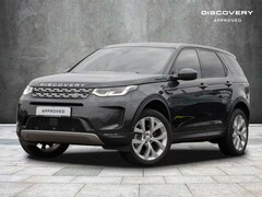 Bild des Angebotes Land Rover Discovery Sport P300e HSE