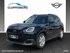 Bild des Angebotes MINI Cooper S Countryman Countryman S ALL4 Head-Up AHK adap.LED Pano.Dach S
