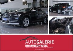 Bild des Angebotes Skoda Superb 2.0 TDI DSG Scout 4x4
