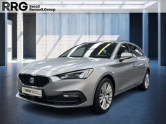 Bild des Angebotes SEAT Leon SPORTSTOURER EDITION 1.5 eTSI DSG KAMERA LED